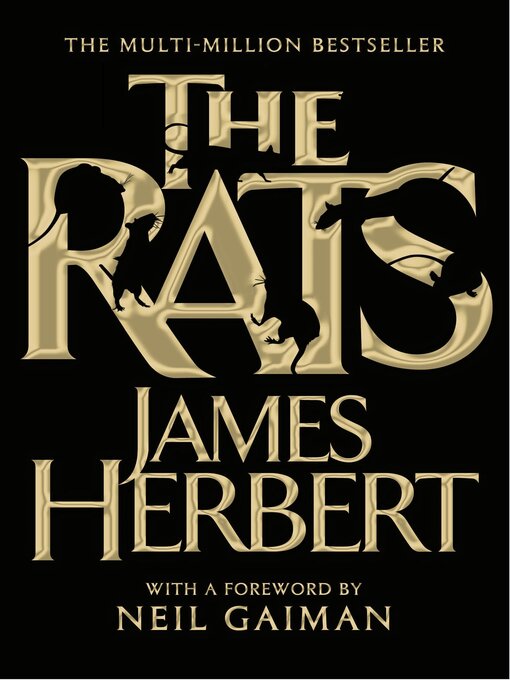 Title details for The Rats by James Herbert - Wait list